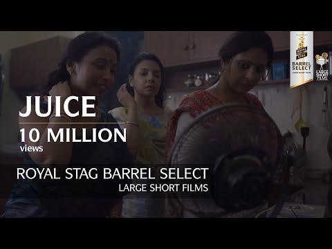 Juice | Short Film of the Day