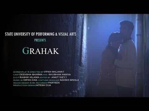 Grahak | Short Film of the Day
