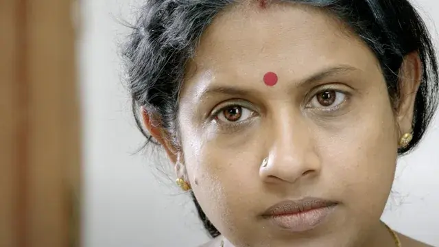 The Breakfast  | Short Film Nominee