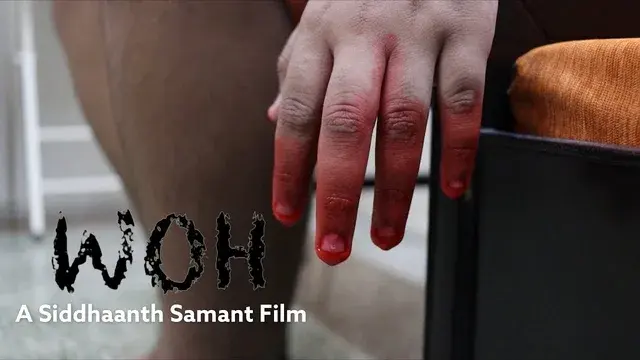 Woh | Short Film Nominee