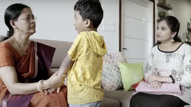 The End is the New Beginning | Short Film Nominee