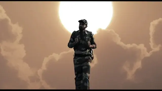 Black Thursday | Short Film Nominee