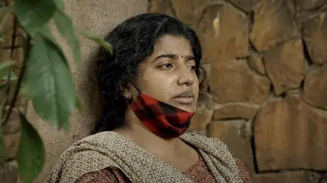 Shalini | Short Film Nominee