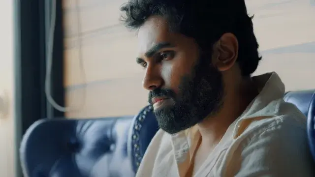 Privileged | Short Film Nominee