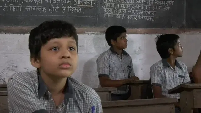 Kawadsa | Short Film Nominee