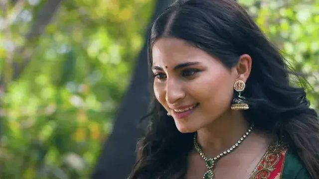 Dil He Dil Mein | Short Film Nominee