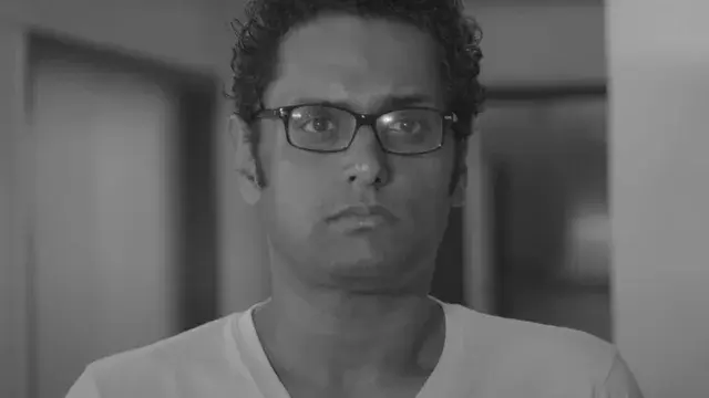 Black, White and Grey  | Short Film Nominee