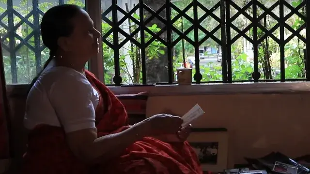 Tea by Grandma | Lockdown Film Challenge