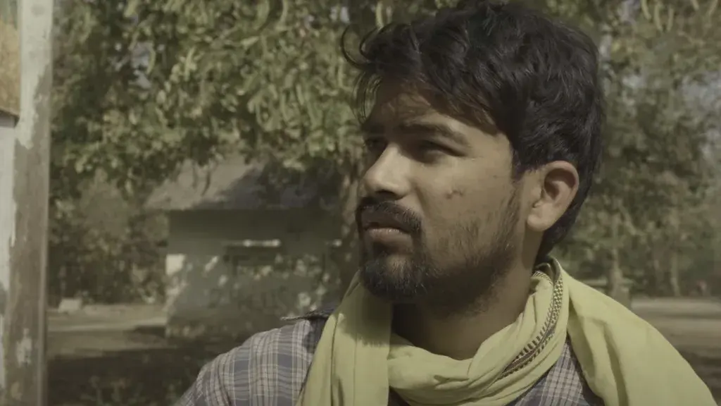 Pasti | Short Film Nominee