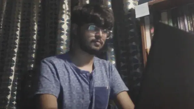 Shutdown | Short Film Nominee