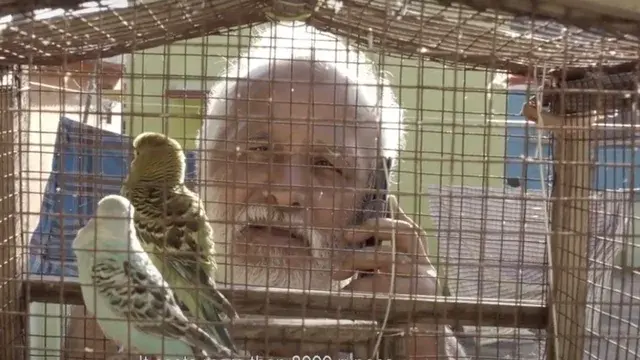 Ambala Koothan | 2020 Film Challenge