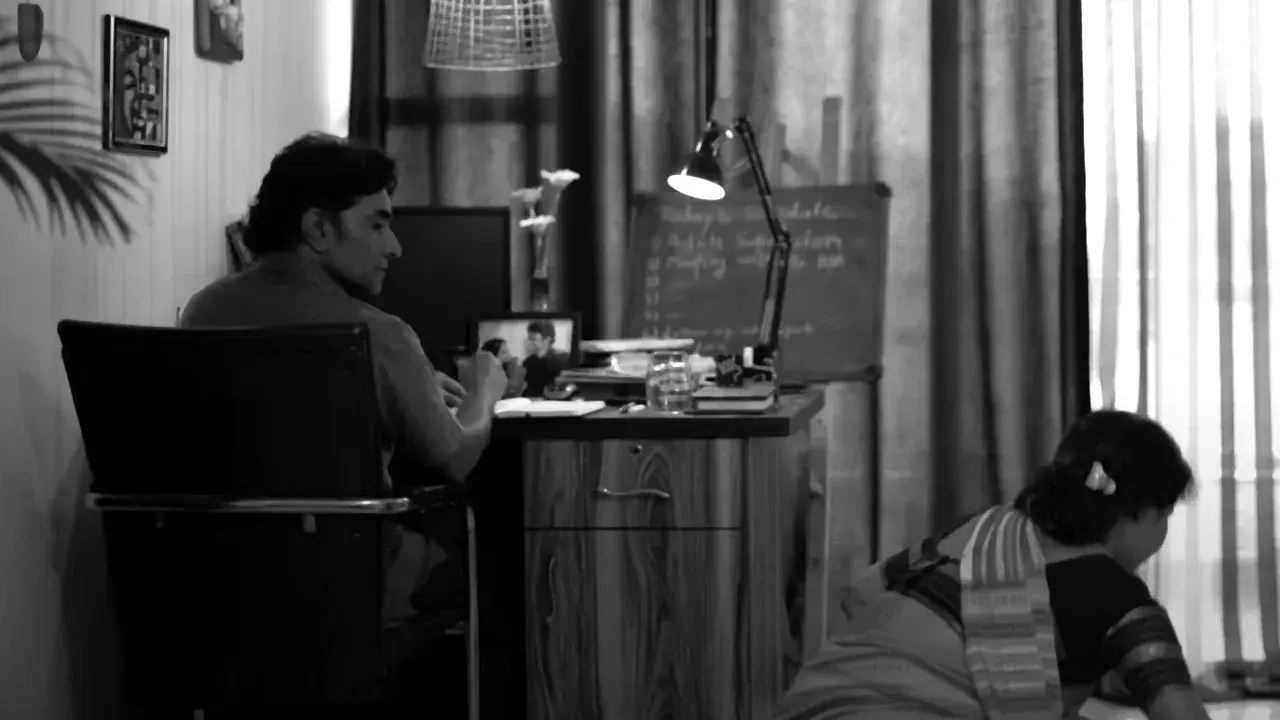 #Itoo | Short Film of the Day