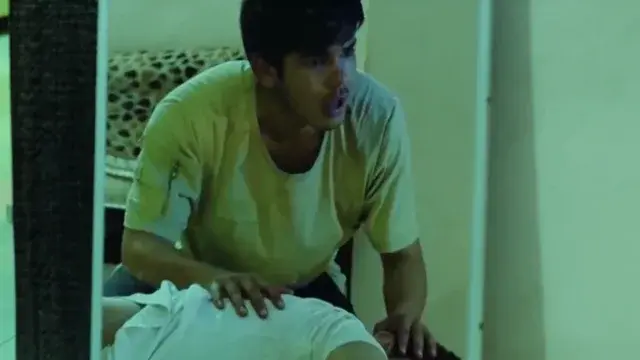 Another Day | Short Film Nominee