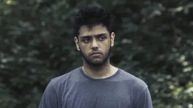 Leo | Short Film Nominee