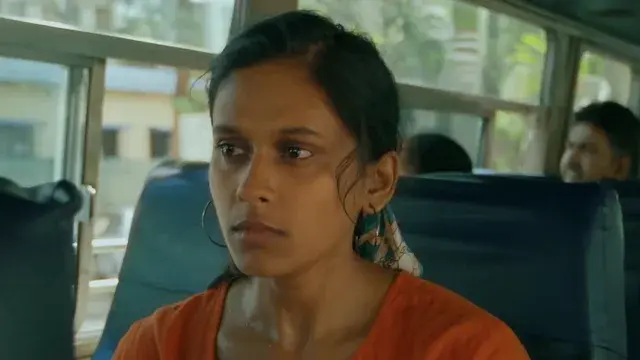 Mere Bus Mein | Short Film Nominee