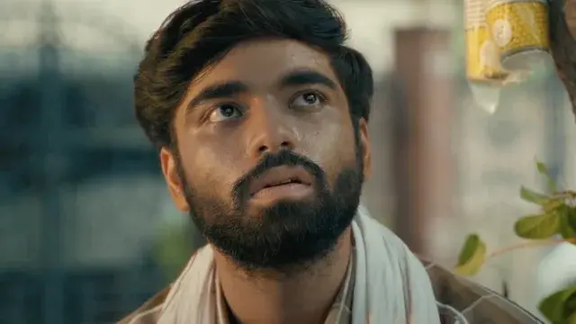 See Saw | Short Film Nominee