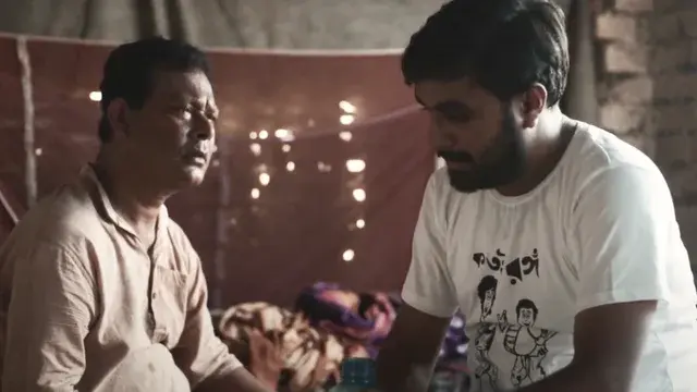 Farishta | Short Film Nominee