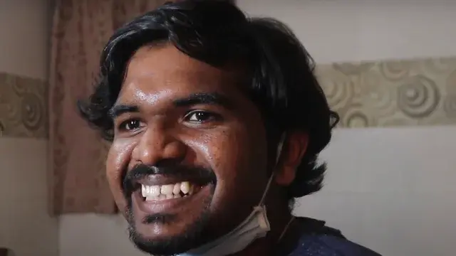 Janiv | 2020 Film Challenge