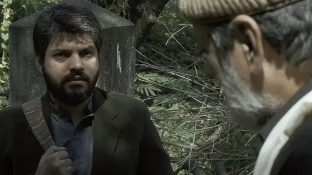 Watan | Short Film Nominee