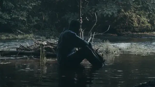 The Last Time I Saw The Moon | Short Film Nominee