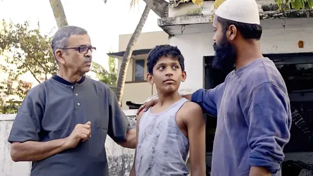 Prapthi | Short Film Nominee