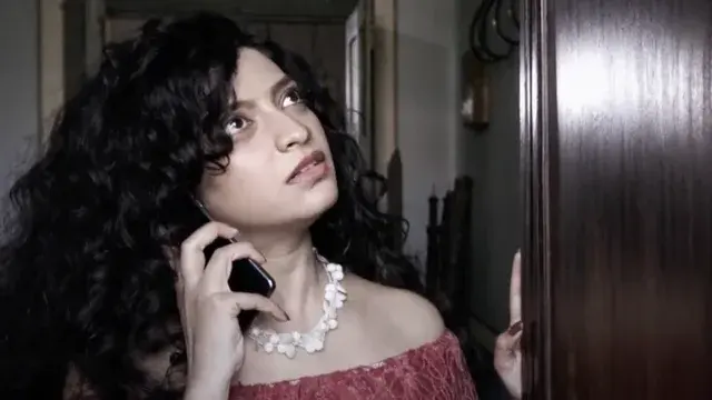 Goonj | Short Film Nominee