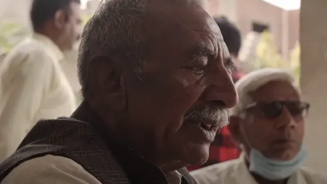 Ek Rajput Kisan | Short Film Nominee