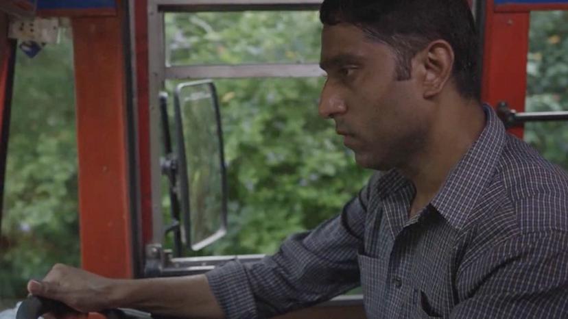 Do Sadkaan | Short Film Nominee