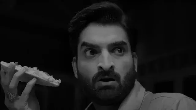 MindFuck | Short Film Nominee