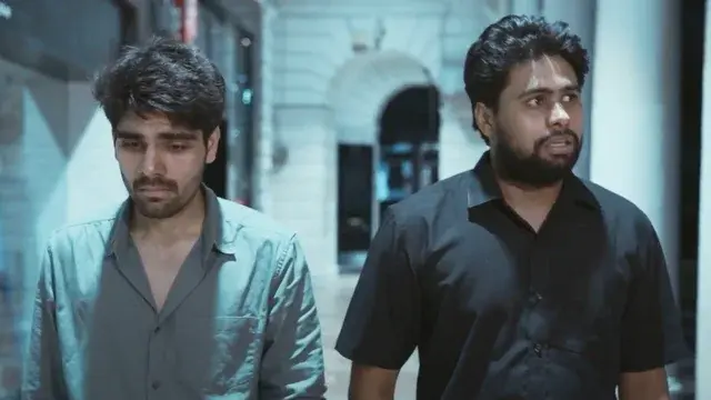 Gumraaj | Short Film Nominee