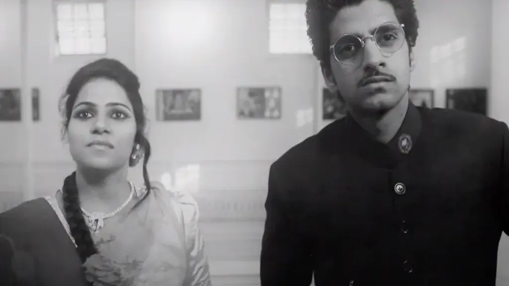 Muftnosh | Short Film of the Day