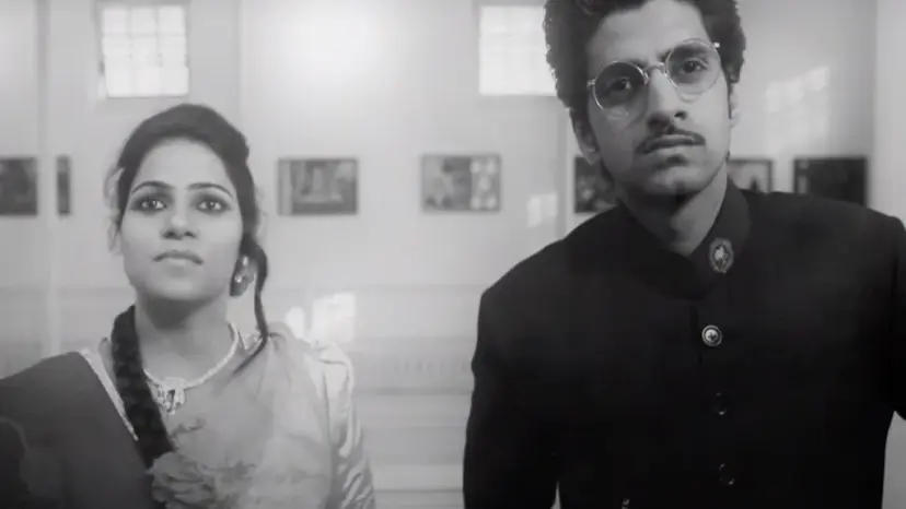 Muftnosh | Short Film of the Day