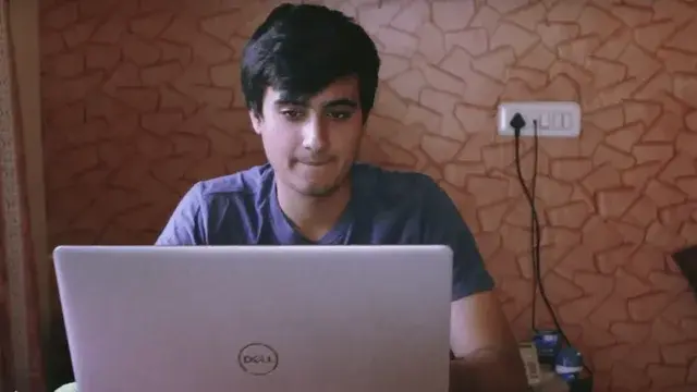 Disclaimer | Lockdown Film Challenge