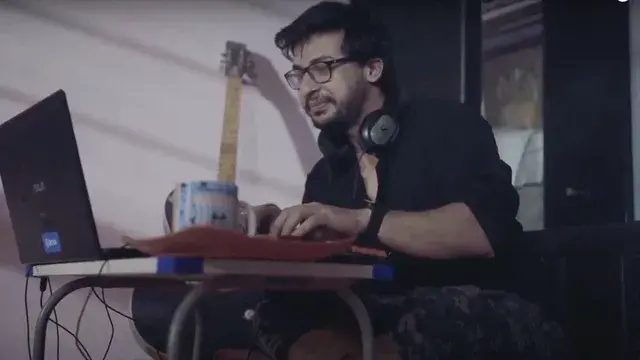 Sochna Zaruri Hai | Short Film Nominee