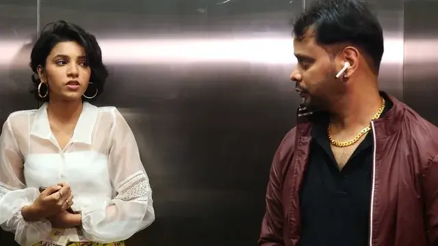 The Elevator | Short Film Nominee