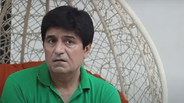 Samarth | Short Film Nominee