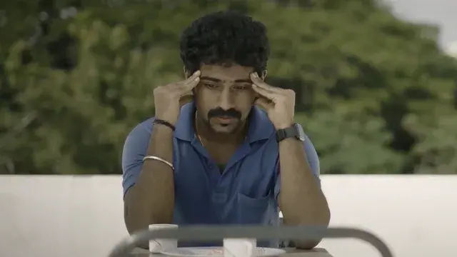 The 24th Hour | Short Film Nominee