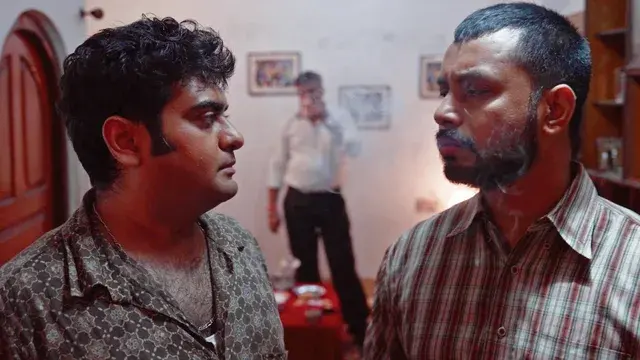 Bondhuk Baaji| Short Film of the Day