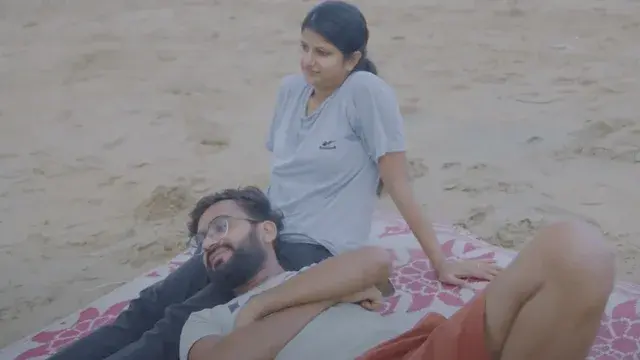 Castle of Sand | Short Film Nominee