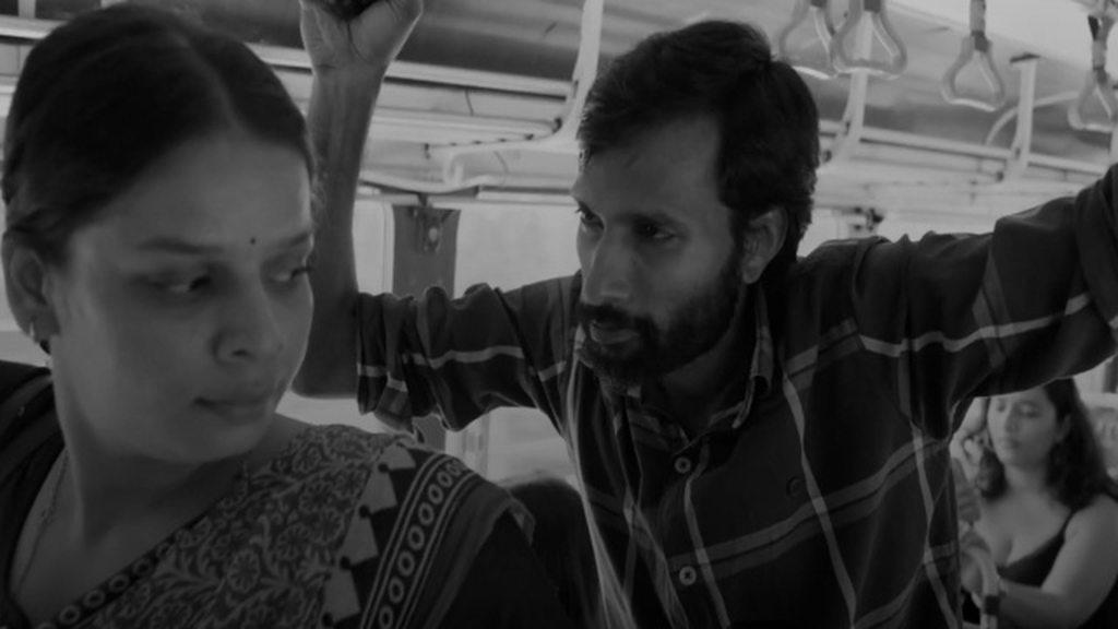 Creeper | Short Film Nominee