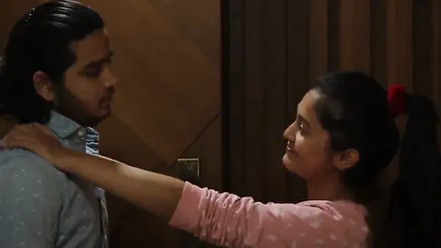 Butter Chicken | Short Film Nominee