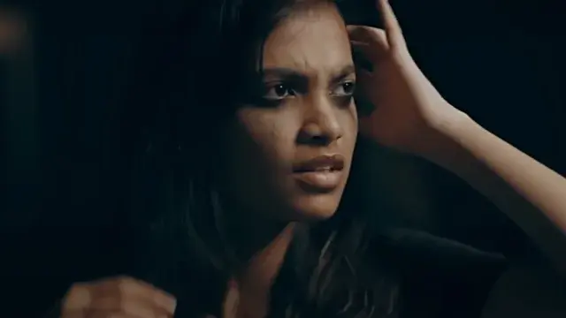 Divine Decree | Short Film Nominee