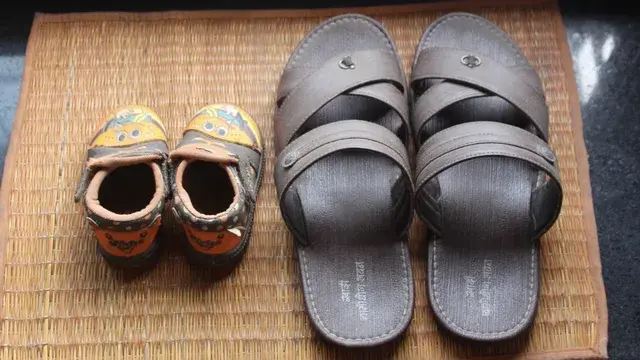 Tick Jhik | Short Film Nominee