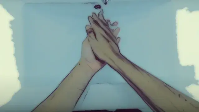 L.H.S = R.H.S | Short Film Nominee