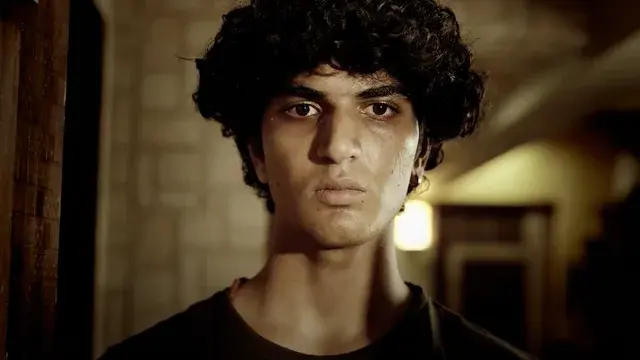 77 Pages | Short Film Nominee