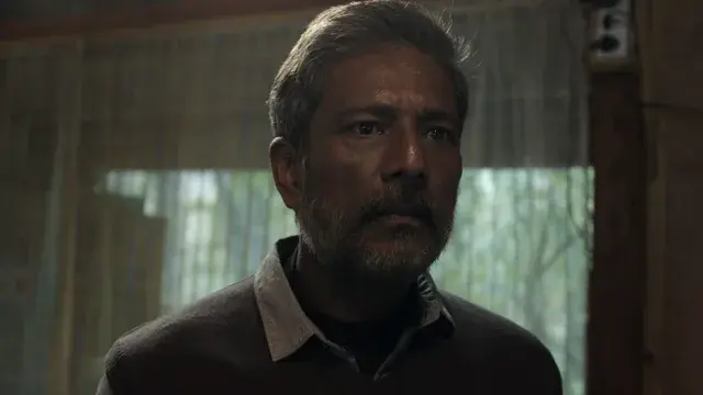 Nirvana Inn | Adil Hussain, Vijay Jayapal, Rajshri Deshpande, Sandhya Mridul