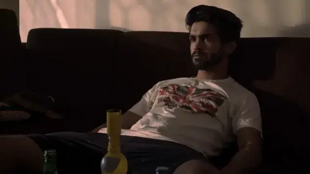 Not Mine To Keep | Short Film Nominee