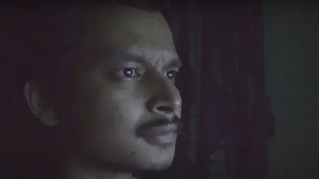 Covid Positive | 2020 Film Challenge