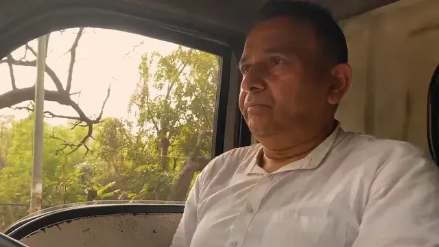 A Last Visit | Short Film Nominee