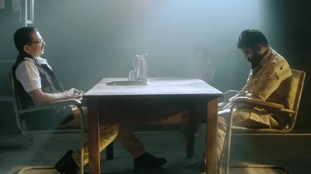 Ondhu Kaadina Madhyadholage | Short Film of the Day